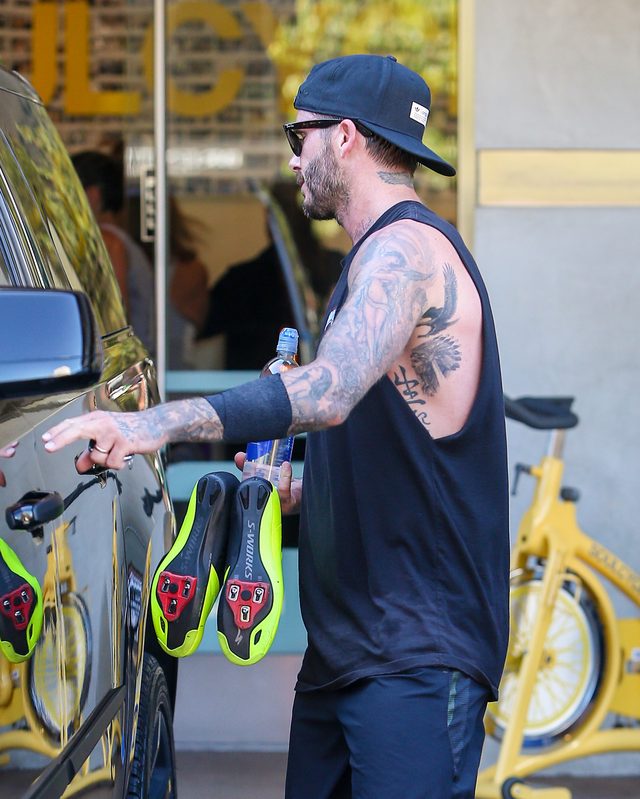 Gdzie te endorfiny? (FOTO)