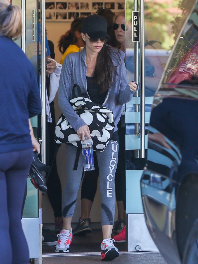 Gdzie te endorfiny? (FOTO)