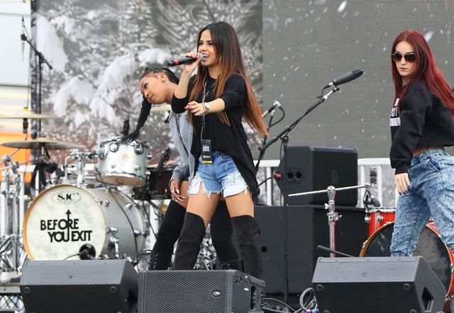 17-letnia Becky G wygryzie Selenę Gomez? (FOTO)