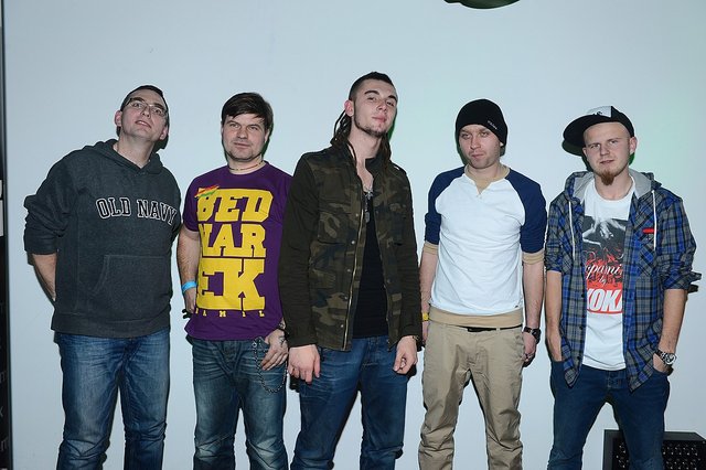 Płyta Kamila Bednarka na 1. miejscu OLS (FOTO)