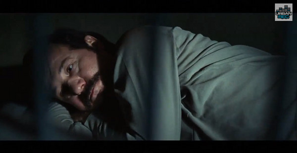 Kamil Bednarek jako stoczniowiec (VIDEO)