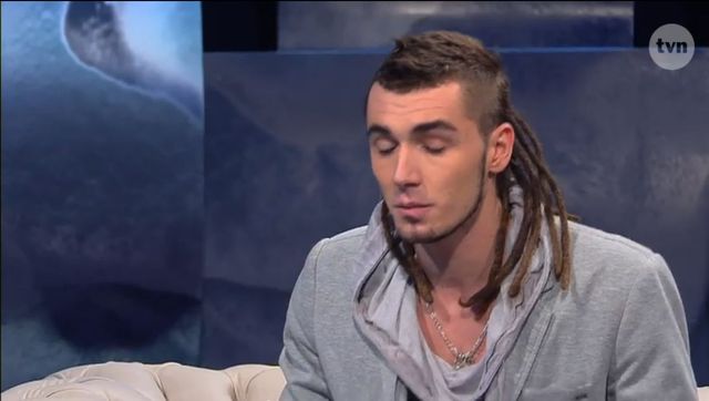 Kamil Bednarek: Dawid Podsiadło? Nie słyszałem! Kamil Bednarek: Dawid Podsiadło? Nie słyszałem!