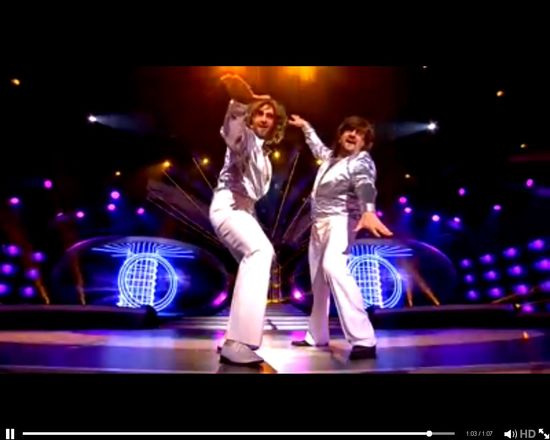 Nie o takich facetach marzyły Koroniewska i Głogowska!