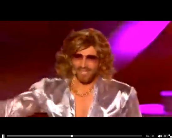 Nie o takich facetach marzyły Koroniewska i Głogowska!