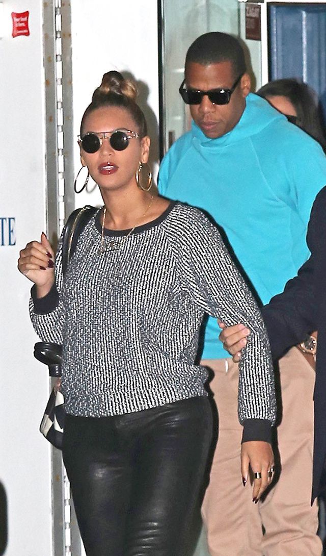 Beyonce nabrała fanów? Beyonce nabrała fanów?