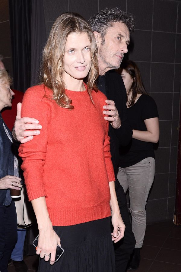 Małgorzata Bela i Paweł Pawlikowski pobrali się