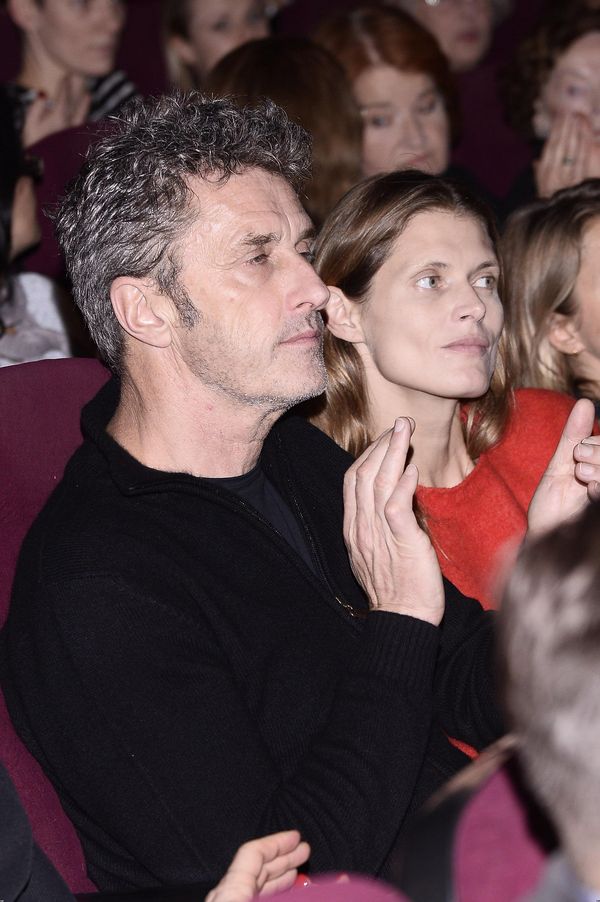 Małgorzata Bela i Paweł Pawlikowski pobrali się