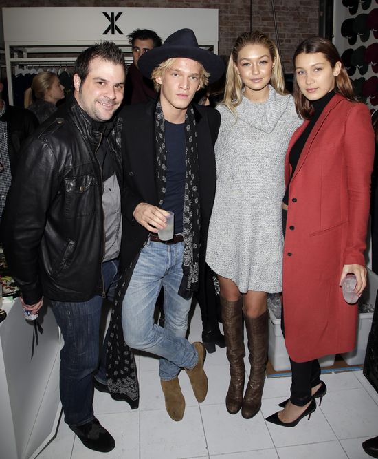 Jak wyglądała Bella Hadid przed operacjami plastycznymi? Jak wyglądała Bella Hadid przed operacjami plastycznymi?