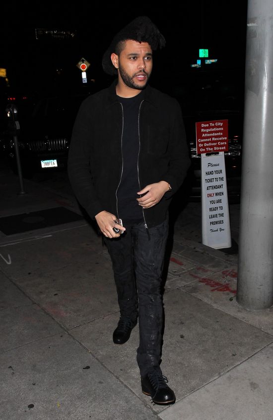 Gdy posiadacze najgorętszuch nazwisk w branży idą na randkę