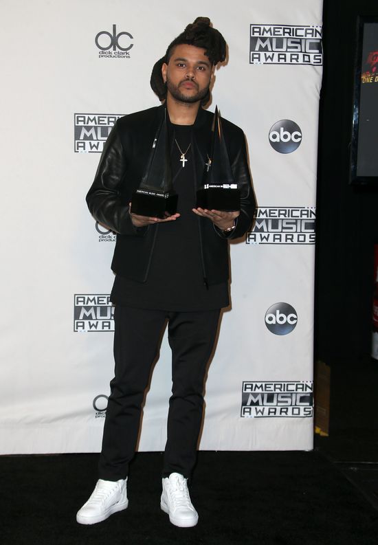 Nieoczekiweany zwrot wydarzeń w związku Belli i The Weeknd