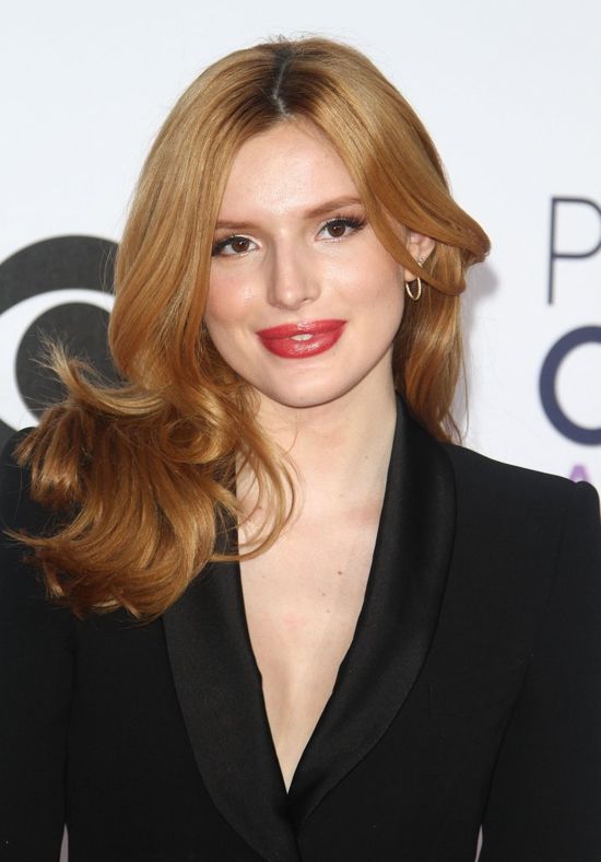 Tak prezentują się hollywoodzkie 17-latki (FOTO)