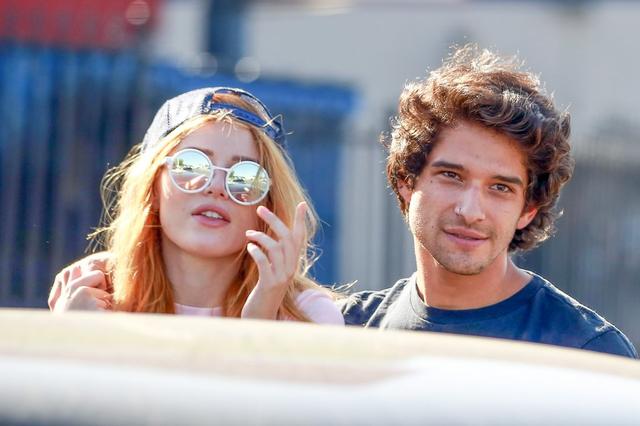 Bella Thorne ma nowego, przystojnego chłopaka (FOTO)