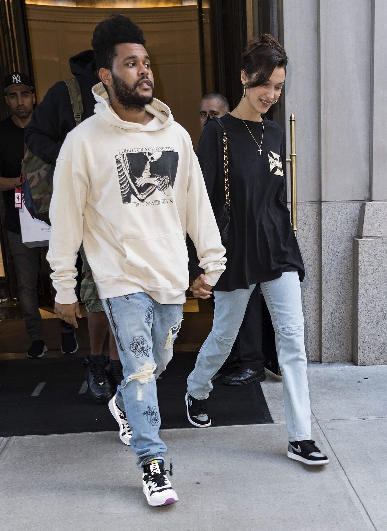 Nikt nie wierzył, że do siebie WRÓCĄ, a tymczasem oni... (ZDJĘCIA)