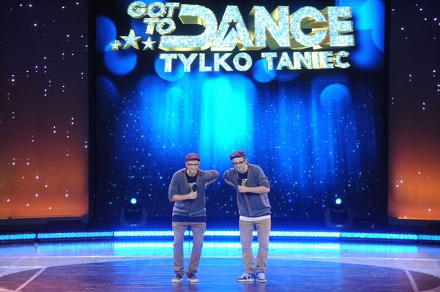 Pierwszy półfinał Tylko taniec (FOTO) Pierwszy półfinał Tylko taniec (FOTO)