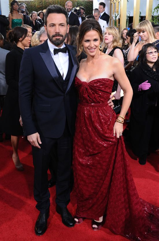 Ben Affleck i Jennifer Garner OFICJALNIE biorą rozwód!