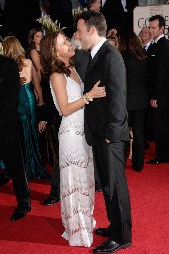 Ben Affleck i Jennifer Garner OFICJALNIE biorą rozwód!