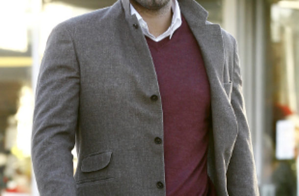 Ben Affleck zaniedbuje żonę i dzieci