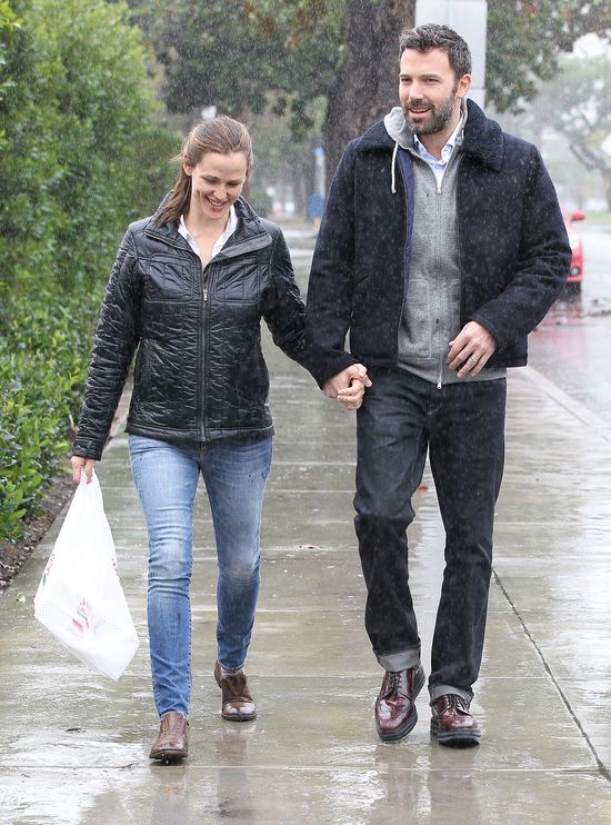 Ben Affleck i Jennifer Garner OFICJALNIE biorą rozwód!