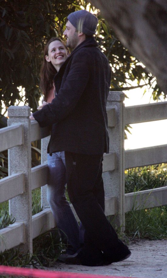 Ben Affleck i Jennifer Garner OFICJALNIE biorą rozwód!