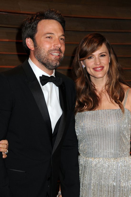 Ben Affleck i Jennifer Garner OFICJALNIE biorą rozwód!
