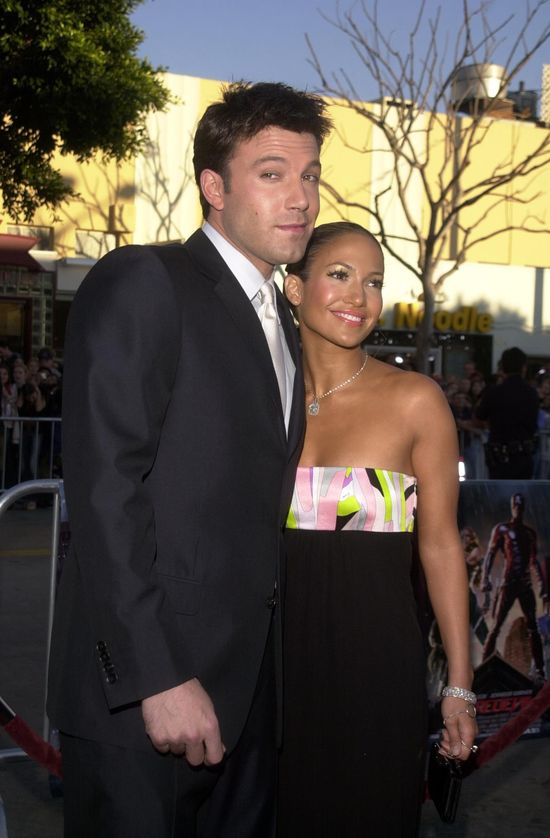 Jennifer Lopez WYŚMIAŁA łóżkowe zdolności Bena Afflecka? Jennifer Lopez WYŚMIAŁA łóżkowe zdolności Bena Afflecka?