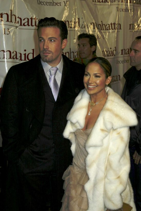 Jennifer Lopez WYŚMIAŁA łóżkowe zdolności Bena Afflecka? Jennifer Lopez WYŚMIAŁA łóżkowe zdolności Bena Afflecka?