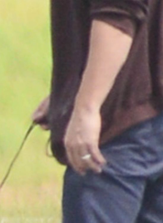 Ben Affleck dał dzieciom słodki prezent (FOTO)