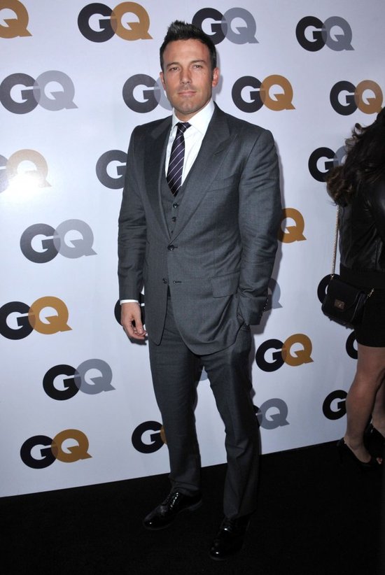 Gwiazdy na GQ Men Of The Year Party (FOTO)