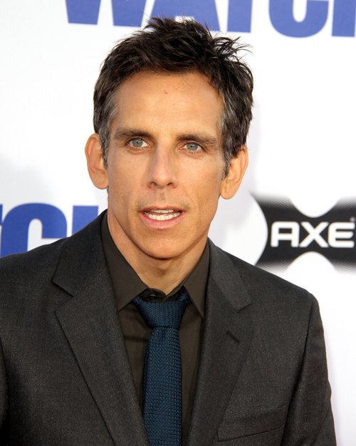 Ben Stiller szuka kupca na dom