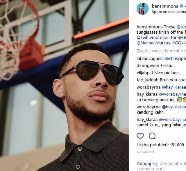 Kendall Jenner spotyka się ze ZNANYM sportowcem