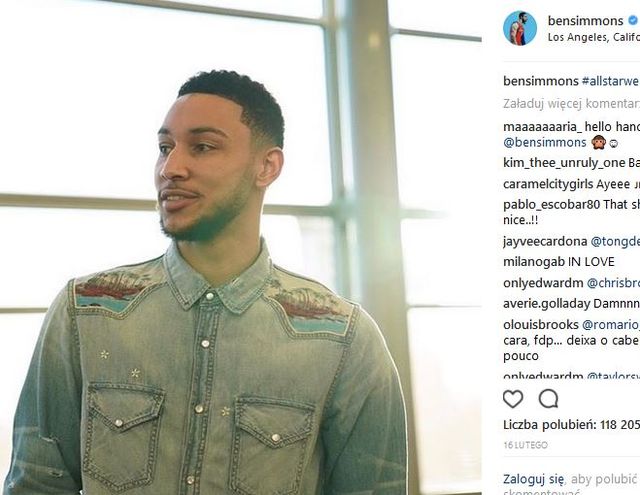 Kendall Jenner spotyka się ze ZNANYM sportowcem