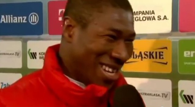 Bende go zjad - nowy hit Cezika i KlejNuty [VIDEO]