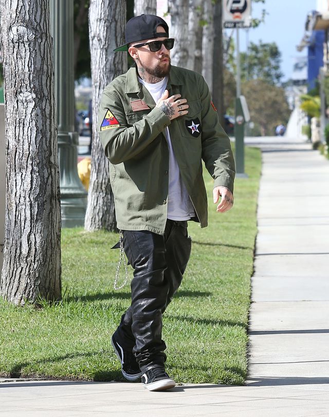 Benji Madden jest zazdrosny o Cameron Diaz