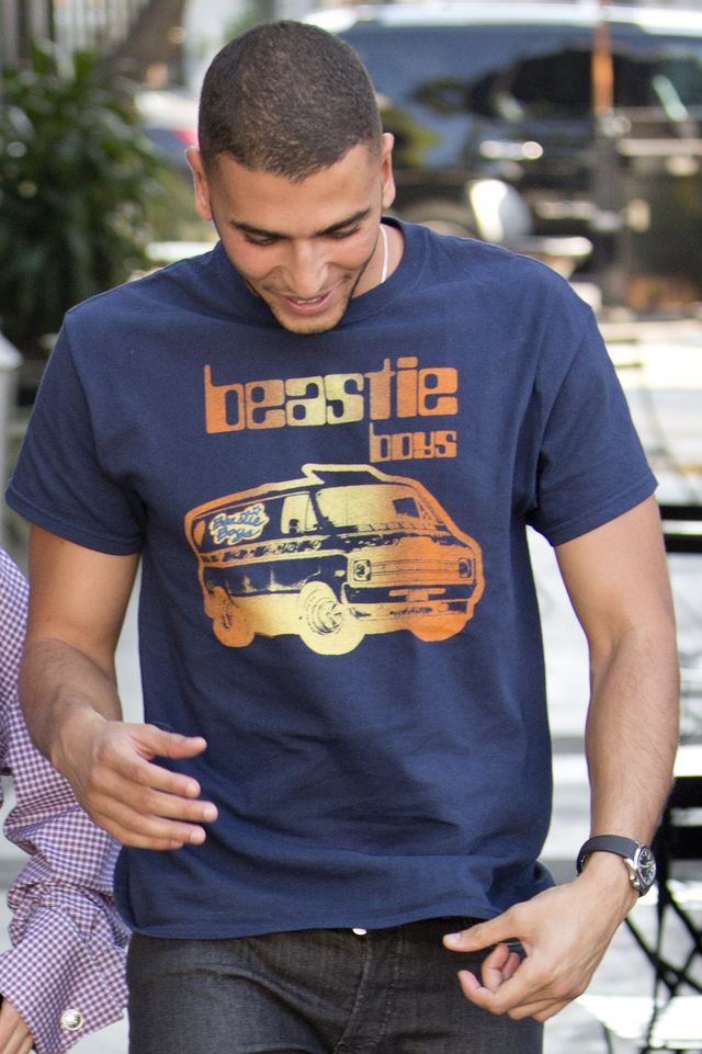 Kourtney Kardashian odmłodniała przy młodszym o 15 lat Benjimie (ZDJĘCIA)