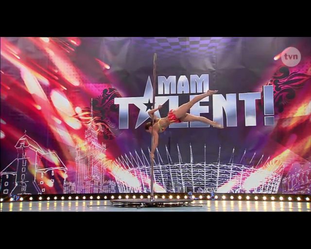 Berenika Nienadowska z Mam Talent zdobiła okładkę Playboya 