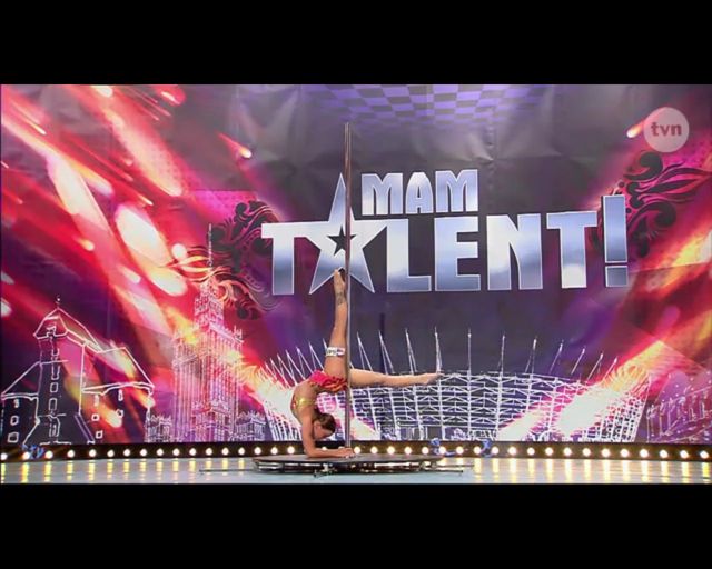 Berenika Nienadowska z Mam Talent zdobiła okładkę Playboya 