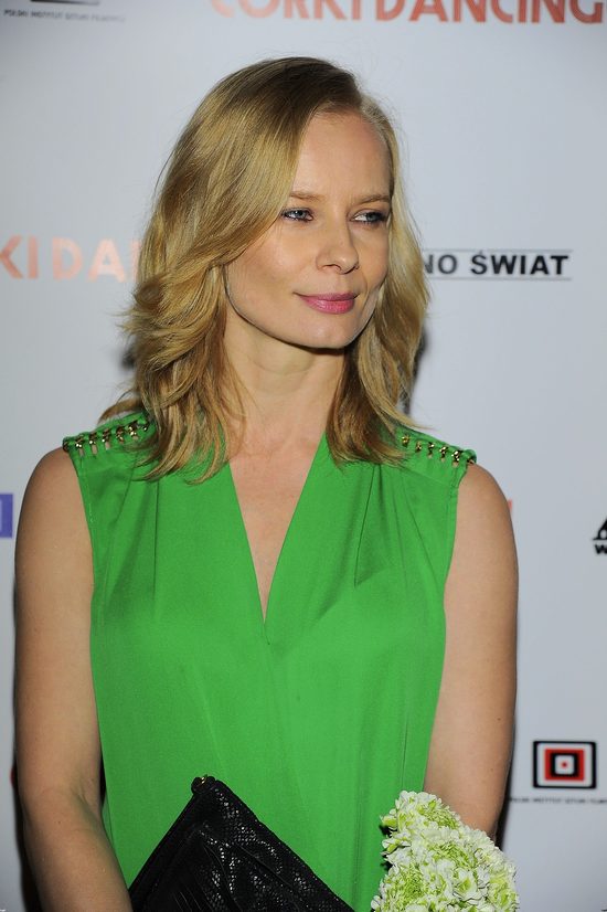 Srebrny niedźwiedź dla Tomasza Wasilewskiego na Berlinare