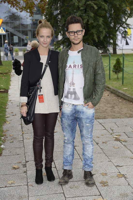 Srebrny niedźwiedź dla Tomasza Wasilewskiego na Berlinare