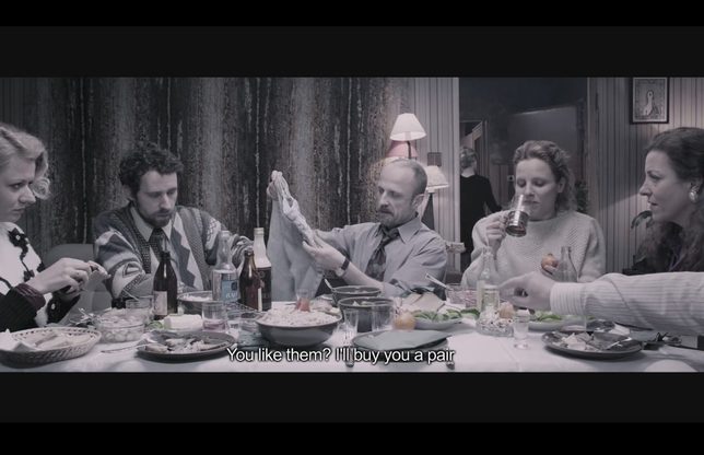 Srebrny niedźwiedź dla Tomasza Wasilewskiego na Berlinare