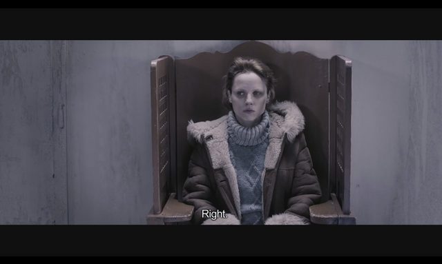 Srebrny niedźwiedź dla Tomasza Wasilewskiego na Berlinare