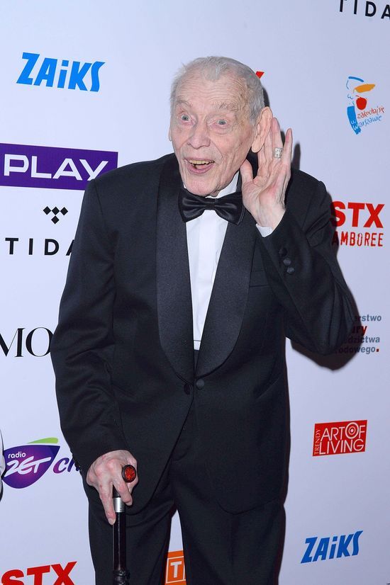 Wręczono Fryderyki 2016. Zobacz, kto został UHONOROWANY! (FOTO + VIDEO) Wręczono Fryderyki 2016. Zobacz, kto został UHONOROWANY! (FOTO + VIDEO)