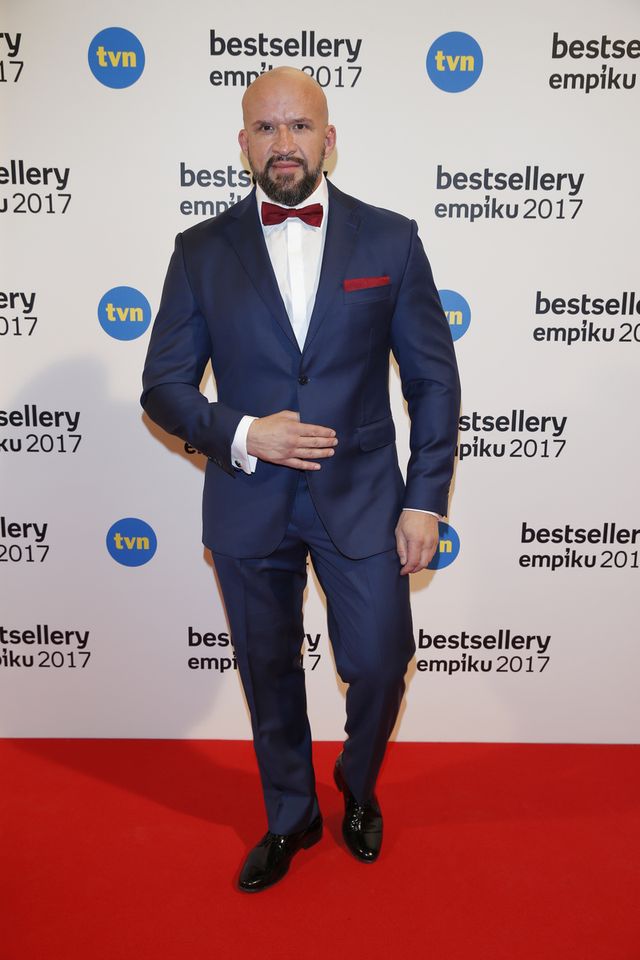 Bestsellery Empiku i dwie sensacje: Sting oraz... Roxi Gąska (ZDJĘCIA)