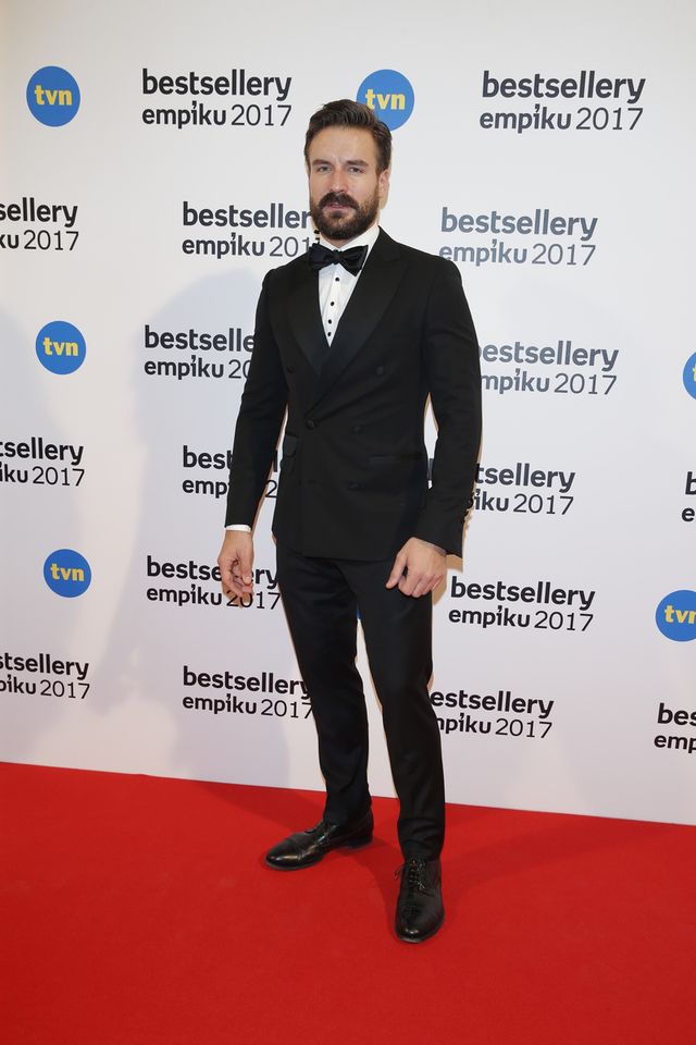 Bestsellery Empiku i dwie sensacje: Sting oraz... Roxi Gąska (ZDJĘCIA)