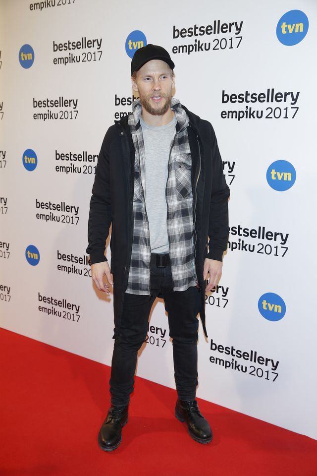 Bestsellery Empiku i dwie sensacje: Sting oraz... Roxi Gąska (ZDJĘCIA)