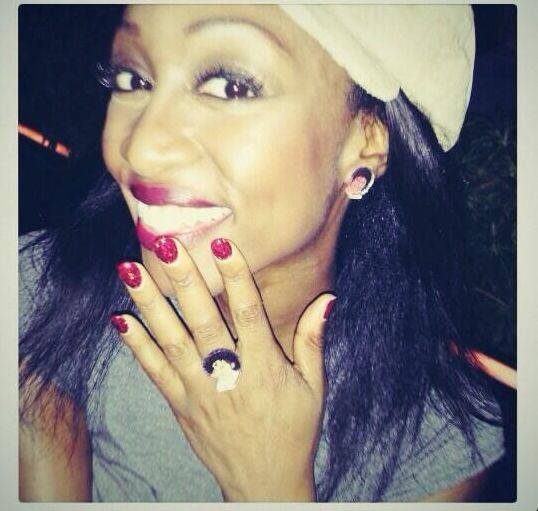 Victoria Beckham pielęgnuje starą przyjaźń (FOTO)