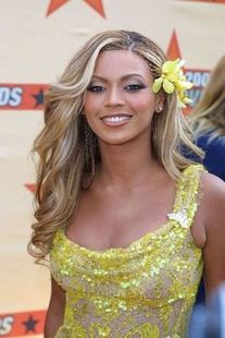 Beyonce - jak wyglądała jej droga na szczyt? (FOTO)