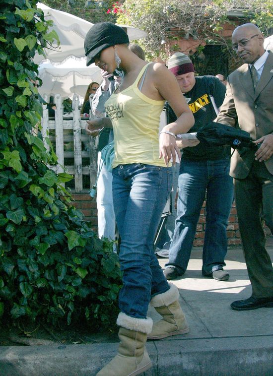 Beyonce - jak wyglądała jej droga na szczyt? (FOTO)