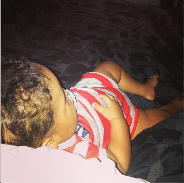 Beyonce i Amber Rose już zaplanowały ślub swoich dzieci