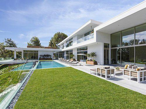 Tak wygląda warta 45 milionów$ willa Bey Z (FOTO)