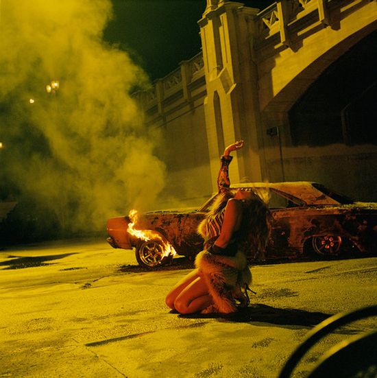 Minęło już 10 lat, od kiedy Beyonce wydała pierwszą płytę Minęło już 10 lat, od kiedy Beyonce wydała pierwszą płytę